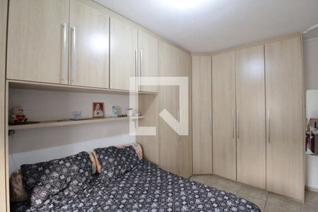 Suite de casa à venda com 6 quartos, 200m² em Xodó Marize, Belo Horizonte