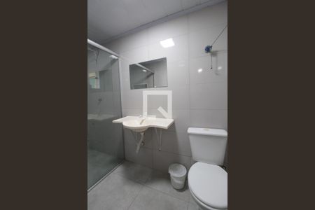 Casa à venda com 200m², 6 quartos e 2 vagasCasa 2 | Banheiro Social