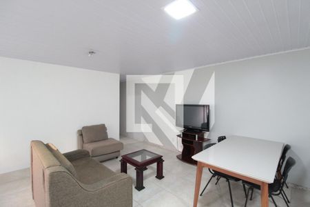 Casa à venda com 200m², 6 quartos e 2 vagasCasa 2 | Sala, Copa e Cozinha