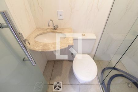 Casa à venda com 200m², 6 quartos e 2 vagasBanheiro da Piscina