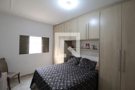 Suite de casa à venda com 6 quartos, 200m² em Xodó Marize, Belo Horizonte