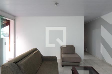 Casa à venda com 200m², 6 quartos e 2 vagasCasa 2 | Sala, Copa e Cozinha