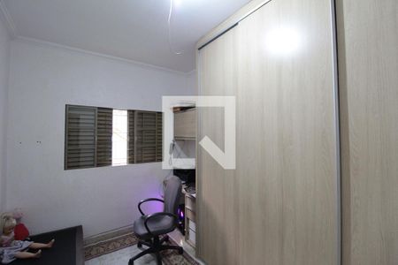 Casa à venda com 200m², 6 quartos e 2 vagasQuarto 1