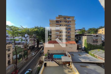 Apartamento à venda com 65m², 2 quartos e 1 vagaVista do Quarto