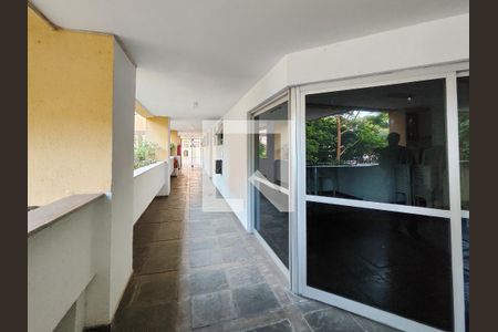 Apartamento à venda com 65m², 2 quartos e 1 vagaÁrea comum - Playground