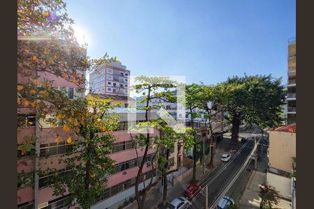 Apartamento à venda com 65m², 2 quartos e 1 vagaVista da Suíte