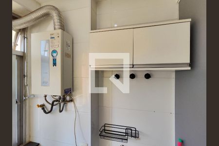 Apartamento à venda com 65m², 2 quartos e 1 vagaÁrea de Serviço