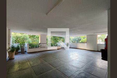 Apartamento à venda com 65m², 2 quartos e 1 vagaÁrea comum - Playground