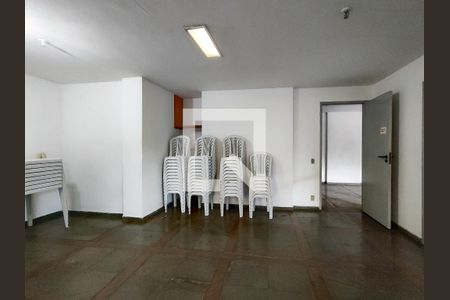 Apartamento à venda com 65m², 2 quartos e 1 vagaÁrea comum - Salão de festas