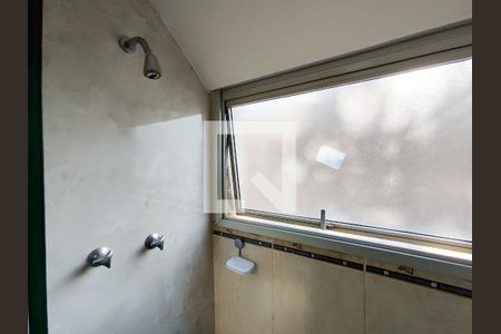 Apartamento à venda com 65m², 2 quartos e 1 vagaBanheiro da Suíte