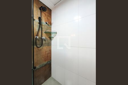 Apartamento à venda com 65m², 2 quartos e 1 vagaBanheiro Corredor