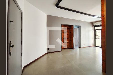 Sala de apartamento à venda com 2 quartos, 65m² em Estácio, Rio de Janeiro