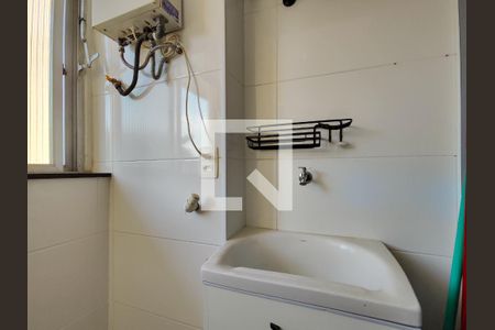 Apartamento à venda com 65m², 2 quartos e 1 vagaÁrea de Serviço