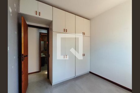 Apartamento à venda com 65m², 2 quartos e 1 vagaQuarto