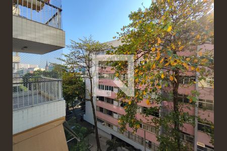 Apartamento à venda com 65m², 2 quartos e 1 vagaVista da Suíte