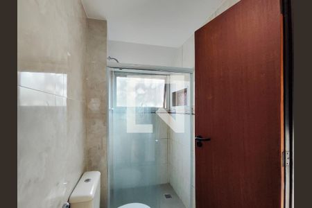 Apartamento à venda com 65m², 2 quartos e 1 vagaBanheiro da Suíte