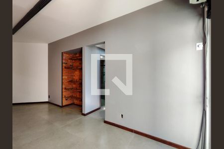 Sala de apartamento à venda com 2 quartos, 65m² em Estácio, Rio de Janeiro