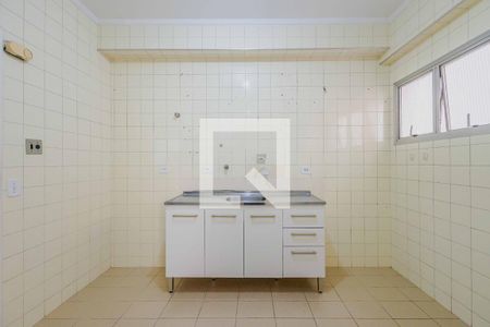 Apartamento à venda com 66m², 2 quartos e 1 vagaCozinha