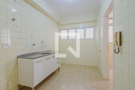 Apartamento à venda com 66m², 2 quartos e 1 vagaCozinha