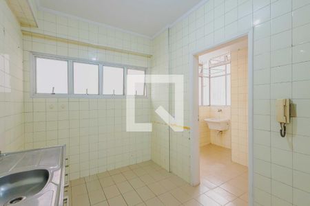 Apartamento à venda com 66m², 2 quartos e 1 vagaCozinha