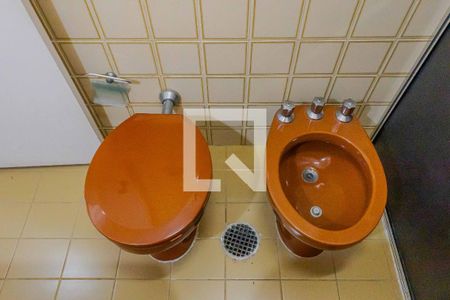 Apartamento à venda com 66m², 2 quartos e 1 vagaBanheiro