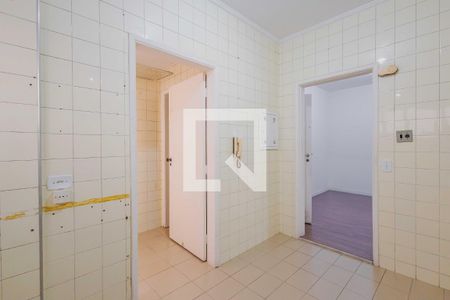 Apartamento à venda com 66m², 2 quartos e 1 vagaCozinha