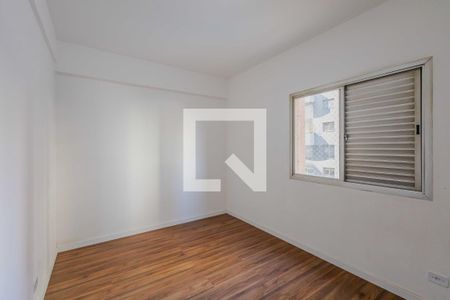 Apartamento à venda com 66m², 2 quartos e 1 vagaQuarto 2