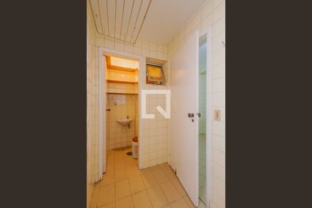 Apartamento à venda com 66m², 2 quartos e 1 vagaÁrea de Serviço