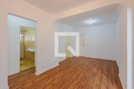 Apartamento à venda com 66m², 2 quartos e 1 vagaSala