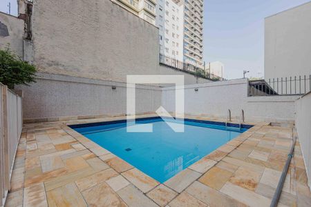 Apartamento à venda com 66m², 2 quartos e 1 vagaPiscina