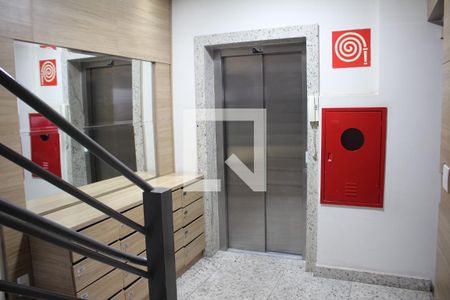 Apartamento à venda com 127m², 3 quartos e 2 vagasÁrea comum