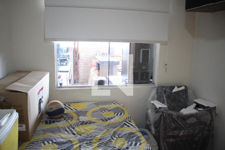 Apartamento à venda com 127m², 3 quartos e 2 vagasQuarto 3