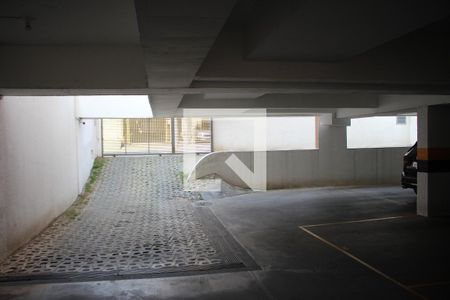 Apartamento à venda com 127m², 3 quartos e 2 vagasÁrea comum