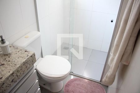 Apartamento à venda com 127m², 3 quartos e 2 vagasSuite Quarto 2