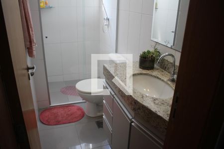 Apartamento à venda com 127m², 3 quartos e 2 vagasBanheiro 1