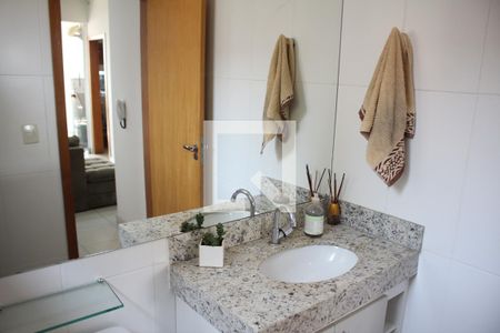 Apartamento à venda com 127m², 3 quartos e 2 vagasBanheiro 2