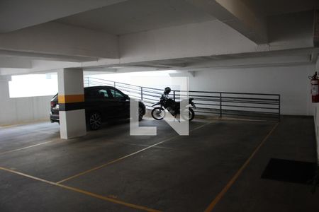 Apartamento à venda com 127m², 3 quartos e 2 vagasÁrea comum