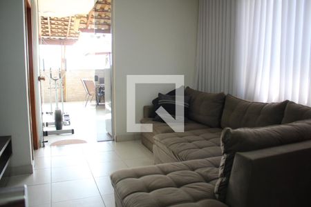 Apartamento à venda com 127m², 3 quartos e 2 vagasSala 2