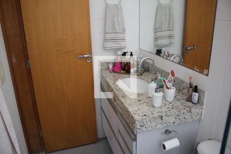 Apartamento à venda com 127m², 3 quartos e 2 vagasSuite Quarto 2