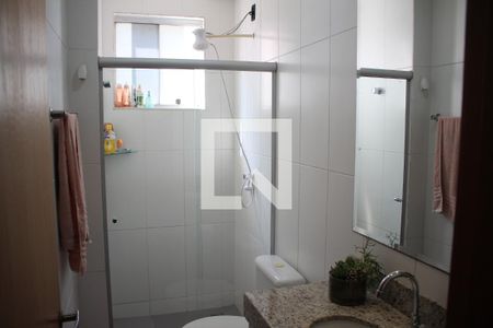 Apartamento à venda com 127m², 3 quartos e 2 vagasBanheiro 1