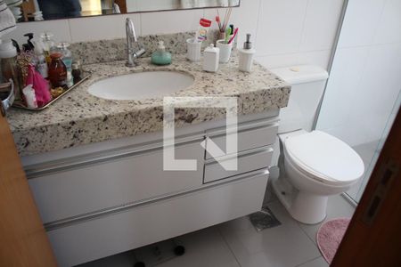 Apartamento à venda com 127m², 3 quartos e 2 vagasSuite Quarto 2