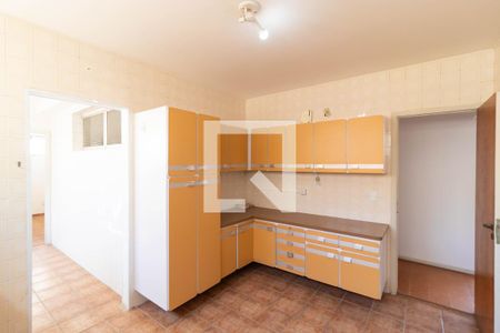 Apartamento à venda com 185m², 3 quartos e 3 vagasCozinha