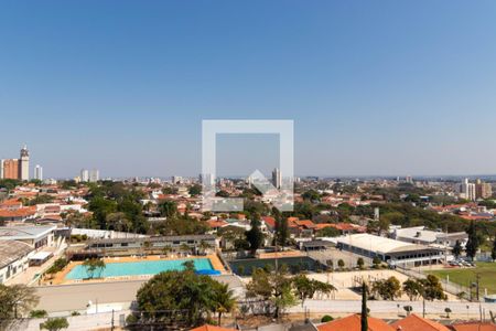 Apartamento à venda com 185m², 3 quartos e 3 vagasVista do Quarto 02