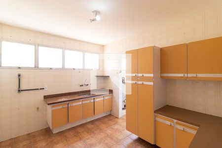 Apartamento à venda com 185m², 3 quartos e 3 vagasCozinha