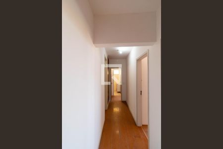 Apartamento à venda com 185m², 3 quartos e 3 vagasCorredor