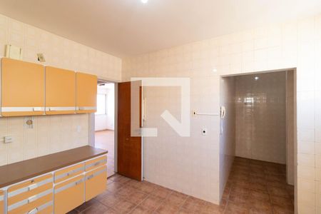 Apartamento à venda com 185m², 3 quartos e 3 vagasCozinha