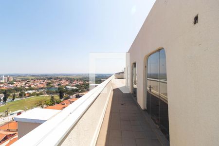 Apartamento à venda com 185m², 3 quartos e 3 vagasTerraço