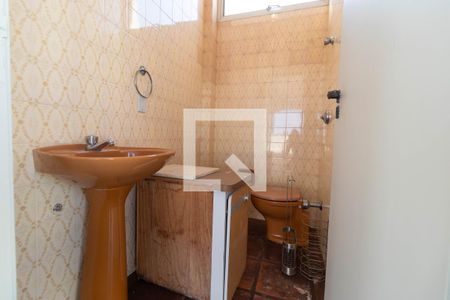 Apartamento à venda com 185m², 3 quartos e 3 vagasÁrea comum