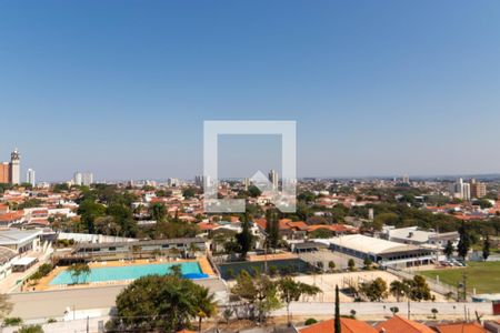 Apartamento à venda com 185m², 3 quartos e 3 vagasVista do Quarto 01