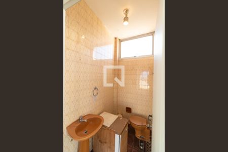 Apartamento à venda com 185m², 3 quartos e 3 vagasÁrea comum